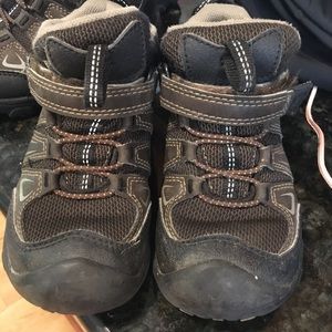 Keen boys waterproof boot